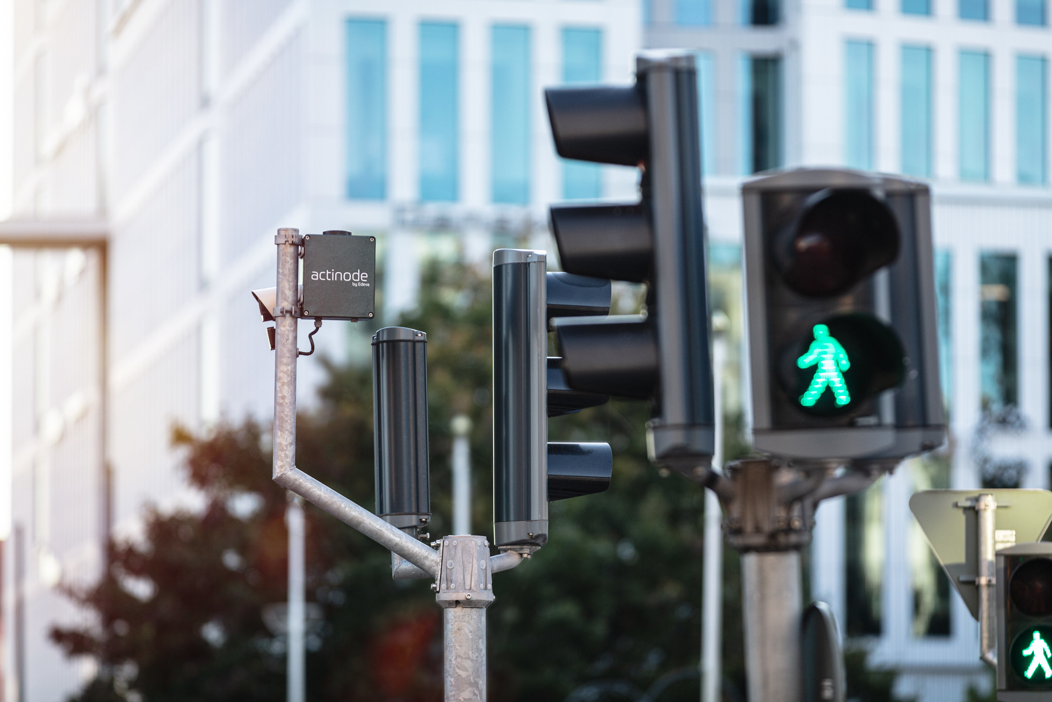 Actinode i praktiken – projekt som förändrar trafiken