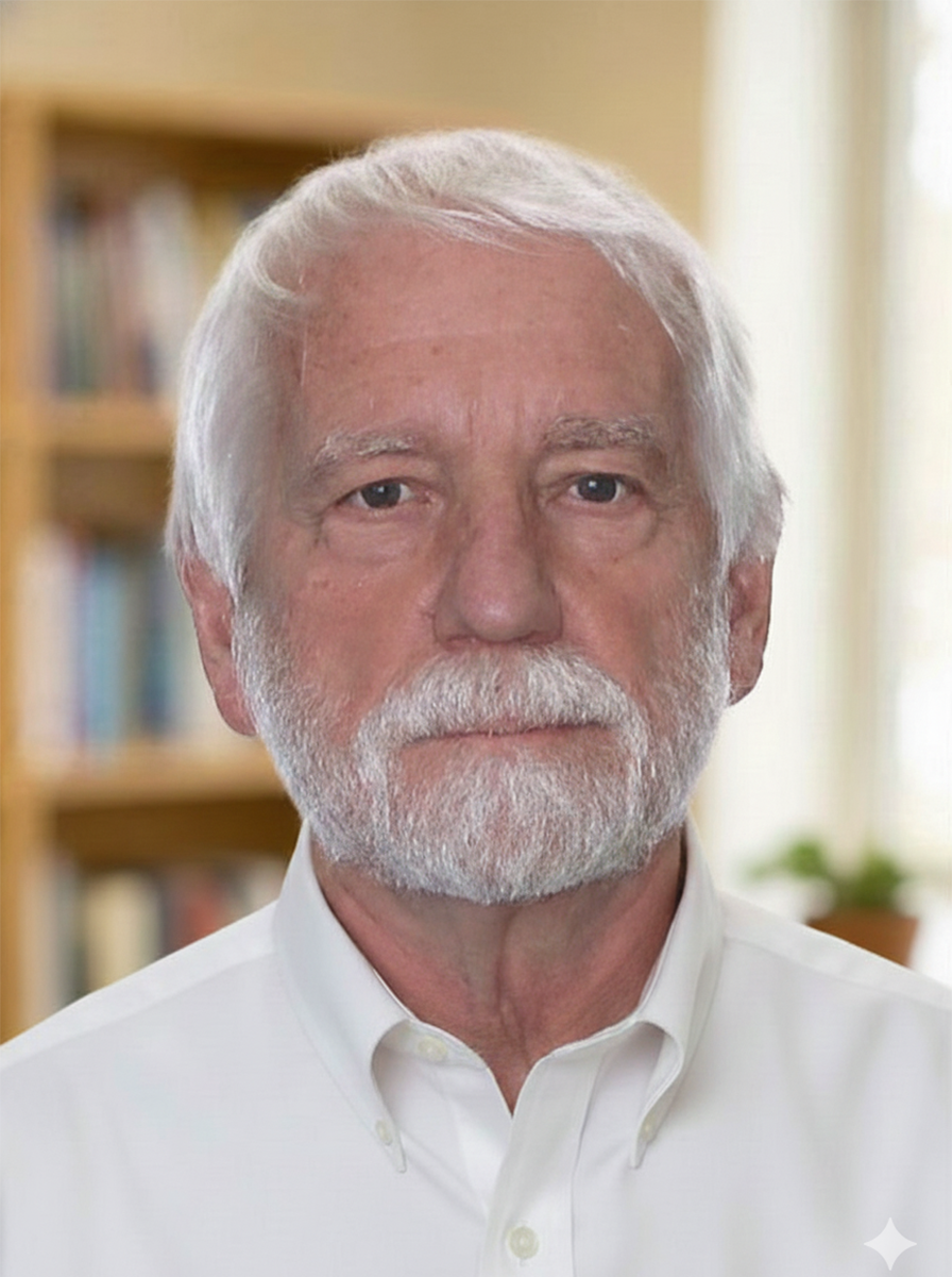 Lars Henriksson