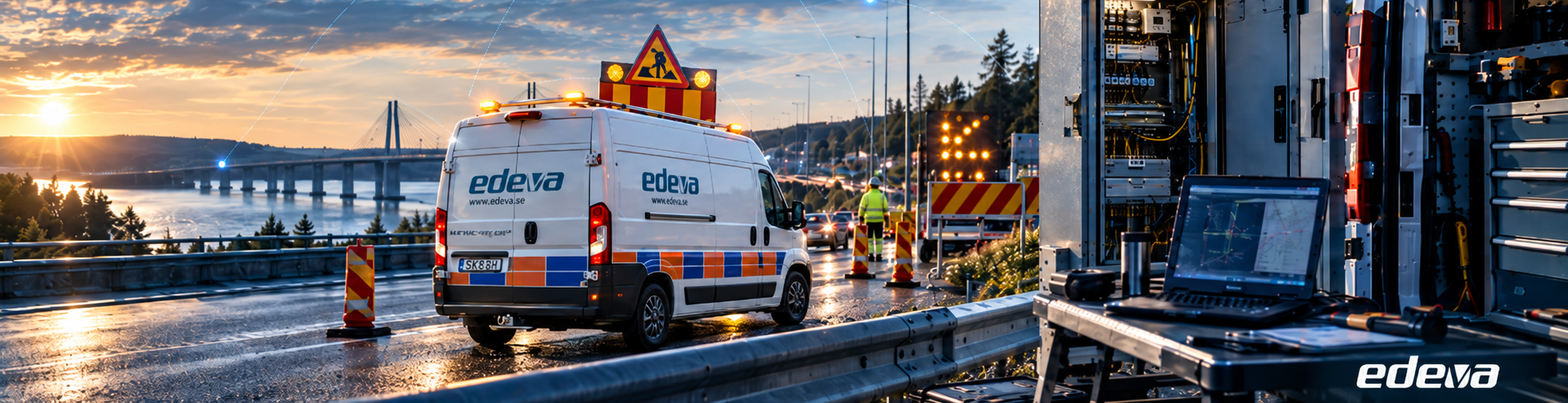 Sökes: resande servicetekniker